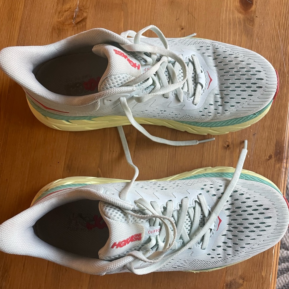 Hoka womens shoes